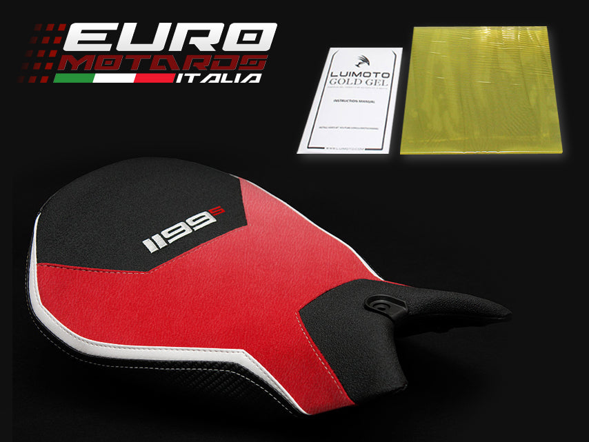 Luimoto Designer Seat Cover