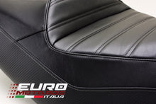 Load image into Gallery viewer, Luimoto Aero Edition Seat Cover New For Piaggio MP3 125 250 2009-2012