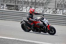 Load image into Gallery viewer, Ducati Diavel 2011-2017 GPR Exhaust Systems GPE CF Slipon Muffler Silencer