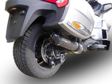 Load image into Gallery viewer, Can Am Spyder 1000 RT /RTS 2010-2016 GPR Exhaust GPE CF Slipon Muffler Silencer