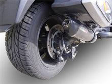 Load image into Gallery viewer, Can Am Spyder 1000 RT /RTS 2010-2016 GPR Exhaust GPE CF Slipon Muffler Silencer