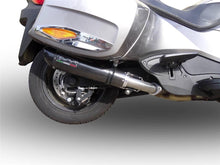 Load image into Gallery viewer, Can Am Spyder 1000 RT /RTS 2010-2016 GPR Exhaust GPE CF Slipon Muffler Silencer