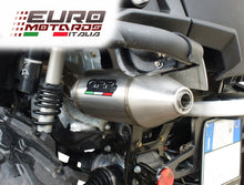 Load image into Gallery viewer, Can Am Outlander 1000 R Max XTP 2014 GPR Exhaust Slipon Silencer Deeptone ATV