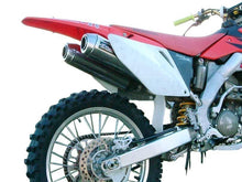 Load image into Gallery viewer, KTM Superendur 950R 2008-2009 Endy Exhaust Dual Mufflers Off Road Slip-On