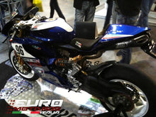 Load image into Gallery viewer, Ducati 1199 Panigale Zard Exhaust Full System Penta Carbon Caps & Tail Kit +20HP