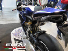 Load image into Gallery viewer, Ducati 1199 Panigale Zard Exhaust Full System Penta Carbon Caps & Tail Kit +20HP