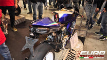 Load image into Gallery viewer, Ducati 1199 Panigale Zard Exhaust Full System Penta Carbon Caps & Tail Kit +20HP