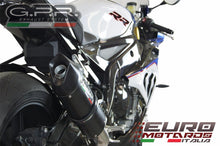 Load image into Gallery viewer, BMW S1000RR 2015-2016 GPR Exhaust Systems Furore Slipon Silencer Road Legal New