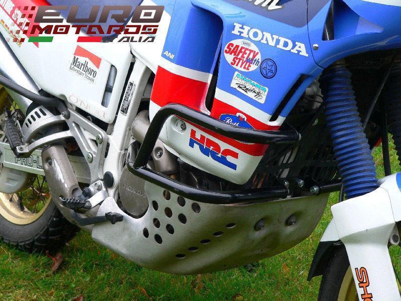 Honda XRV 650 Africa Twin type RD03 RD Moto Crash Bars