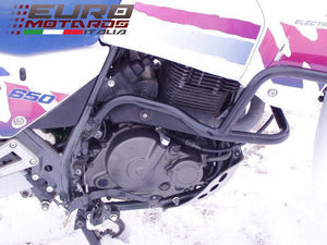 Suzuki DR 650 RS RD Moto Crash Bars Protectors CF12KD