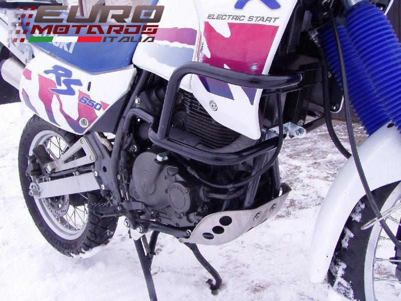 Dr650 Crash Bars Reduced Prices