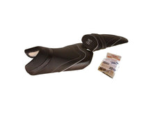 Load image into Gallery viewer, Kawasaki Z 1000 2010-2013 Top Sellerie France Seat Cover HSD1784