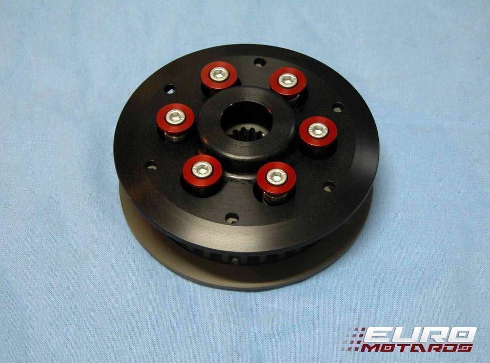 ATK 450 TSS Slipper Clutch AntiHopping RaceTec Euro Motards