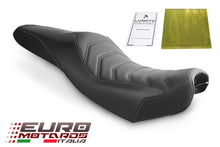 Load image into Gallery viewer, Luimoto Tec-Grip Seat Cover New 4 Colors For Kawasaki Versys-X 250 300 2017-2019
