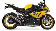 Load image into Gallery viewer, BMW S1000RR 2012-2014 GPR Exhaust Systems Deeptone Slipon Muffler Silencer
