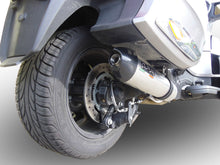 Load image into Gallery viewer, Can Am Spyder 1000 RS Fi 2010-2012 GPR Exhaust GPE Ti Slipon Muffler Silencer