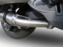 Load image into Gallery viewer, Can Am Spyder 1000 RS Fi 2010-2012 GPR Exhaust GPE Ti Slipon Muffler Silencer