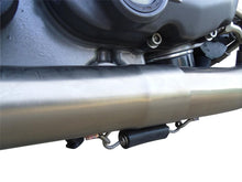Load image into Gallery viewer, Ducati Monster 1100 09-10 GPR Exhaust Full System with Cat & Double Silencers