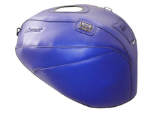 Load image into Gallery viewer, Hyosung Comet 125/600 2003-2008 Top Sellerie Gas Tank Cover Bra Choose Colors