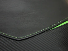 Load image into Gallery viewer, Luimoto Team Edition Seat Cover 6 Color Options For Kawasaki Versys 650 2007-18