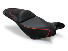Load image into Gallery viewer, Luimoto Team Edition Seat Cover 6 Color Options For Kawasaki Versys 650 2007-18