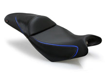 Load image into Gallery viewer, Luimoto Team Edition Seat Cover 6 Color Options For Kawasaki Versys 650 2007-18