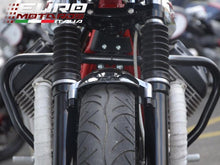 Load image into Gallery viewer, Moto Guzzi V7 (Stone/Special/Racer) RD Moto Crash Bars Protectors CF44KD