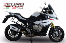 Load image into Gallery viewer, BMW S1000XR 2015-2017 GPR Exhaust Silencer Albus White Road Legal New
