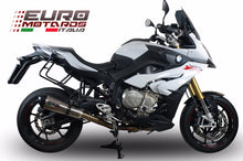 Load image into Gallery viewer, BMW S1000XR 2015-2017 GPR Exhaust Slip-On Silencer GPE Ti Road Legal New
