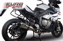 Load image into Gallery viewer, BMW S1000XR 2015-2017 GPR Exhaust Full System GPE Ti Road Legal With Catalyst