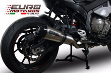 Load image into Gallery viewer, BMW S1000XR 2019-2019 GPR Exhaust Slip-On Silencer GPE Ti Road Legal New