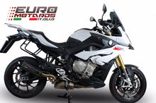 Load image into Gallery viewer, BMW S1000XR 2015-2017 GPR Exhaust Slip-On Silencer GPE CF Road Legal New