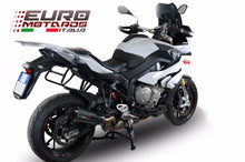 Load image into Gallery viewer, BMW S1000XR 2019-2019 GPR Exhaust Slip-On Silencer GPE CF Road Legal New