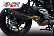 Load image into Gallery viewer, BMW S1000XR 2019-2019 GPR Exhaust Slip-On Silencer GPE CF Road Legal New