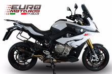 Load image into Gallery viewer, BMW S1000XR 2019-2019 GPR Exhaust Slip-On Silencer Pandemonium Carbon Road Legal