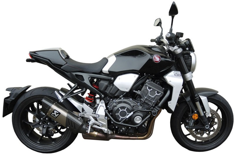 Honda CB1000R Neo Cafe 2018 2023 RD Moto Crash Frame Bars Protectors C Euro Motards