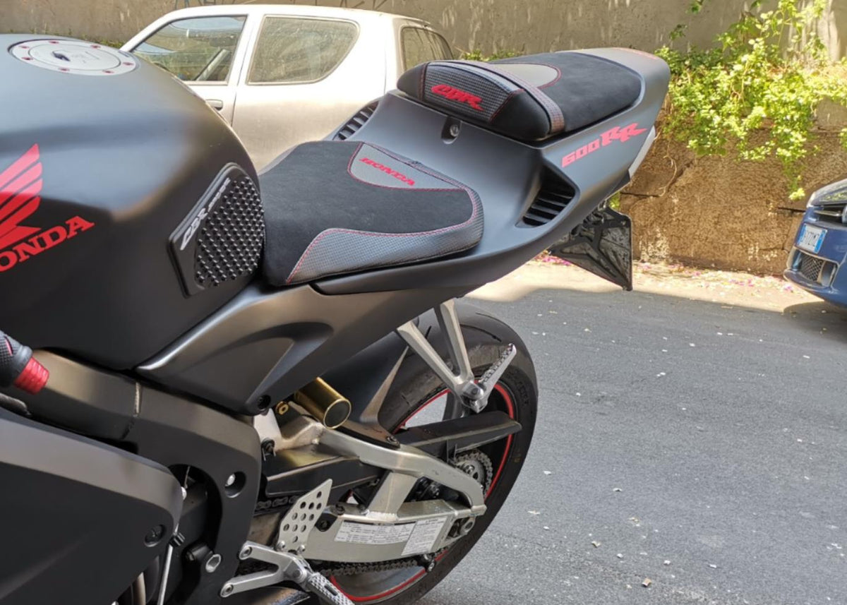 Cbr600rr seat shop