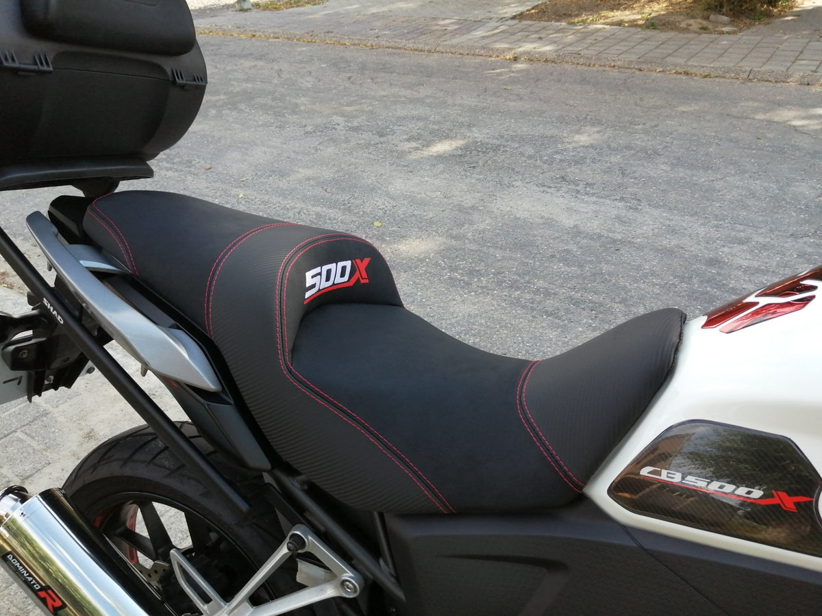 HONDA CB1300SF/SB ワイバーン シート COMFORT SEAT アールズギヤ ワイバン HONDA CB1300SF/SB用