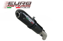 Load image into Gallery viewer, Ducati Monster 1200 /S/R 2017-18 GPR Exhaust SlipOn Silencer Pandemonium Carbon