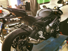 Load image into Gallery viewer, BMW S1000RR 2017-2018 Silmotor Exhaust Slipon Silencer Muffler GP2 New