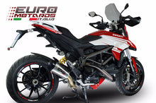 Load image into Gallery viewer, Ducati Hyperstrada Hypermotard 939 2016-2017 GPR Exhaust Slip-On Silencer GPE Ti
