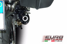 Load image into Gallery viewer, Ducati Hyperstrada Hypermotard 939 2016-2017 GPR Exhaust Slip-On Silencer GPE Ti