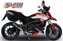 Load image into Gallery viewer, Ducati Hyperstrada Hypermotard 939 2016-2017 GPR Exhaust Silencer Powercone