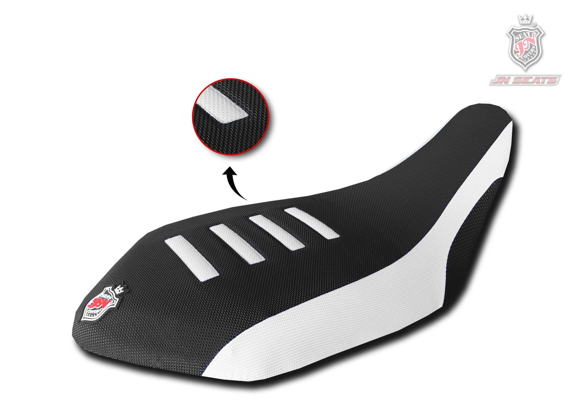 Yamaha 700R Raptor 700 20062020 JNEurope Seat Cover SuperGrip New 3