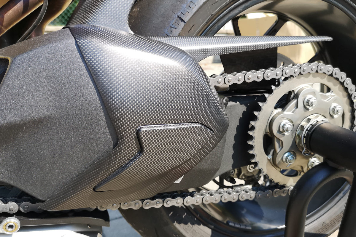 期間限定今なら送料無料 CNC Racing CNC Racing:CNCレーシング リアサブフレームキットカバー STREETFIGHTER V4 S STREETFIGHTER V4