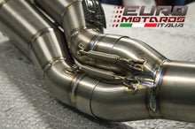 Load image into Gallery viewer, Ducati Monster 1200 S 2016 Zard Exhaust Full System Silencer Racing New -4kg