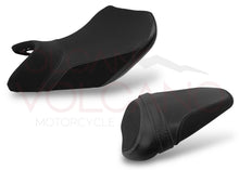 Load image into Gallery viewer, Suzuki GSX-S1000 2021-2024 Volcano Italia Seat Cover Anti-Slip New 3 Colors