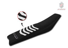 Load image into Gallery viewer, KTM SX 85 2018-2022 JN-Europe Seat Cover Anti-Slip Super-Grip 4 Colors 0513-6