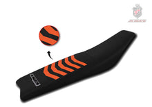 Load image into Gallery viewer, KTM SX 85 2018-2022 JN-Europe Seat Cover Anti-Slip Super-Grip 4 Colors 0513-6