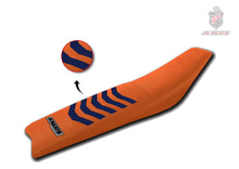 Load image into Gallery viewer, KTM SX 85 2018-2022 JN-Europe Seat Cover Anti-Slip Super-Grip 4 Colors 0517-20